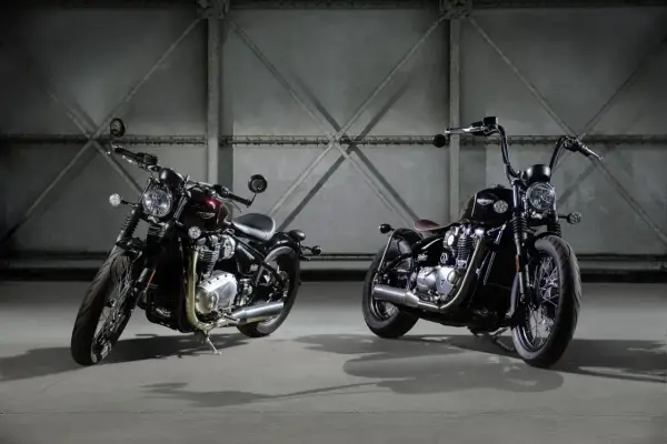 Triumph Bobber - Styl czy rozsądek? Przewodnik przed zakupem