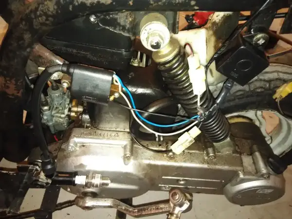 Brak iskry w motocyklu - Diagnostyka bez zgadywania!