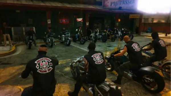 Jak założyć klub motocyklowy – praktyczny poradnik krok po kroku bez błędów