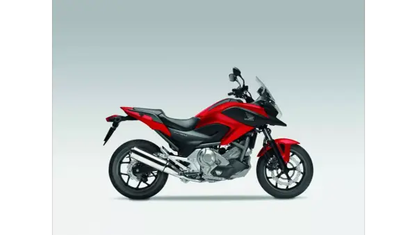 Honda NC700 - Czy to motocykl dla Ciebie? Dane i opinie