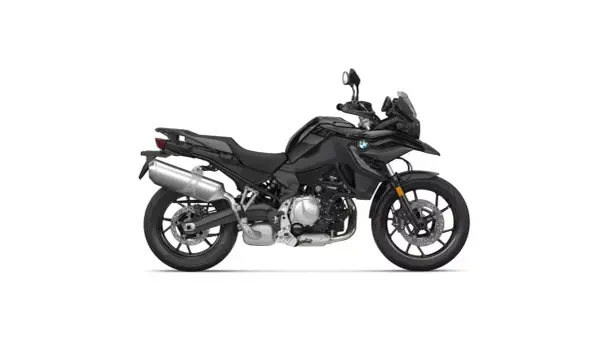 BMW F 750 GS - Dane techniczne i praktyka. Czy to motocykl dla Ciebie?