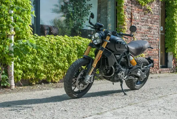 Ducati Scrambler 1100 - Czy to wciąż dobry wybór?