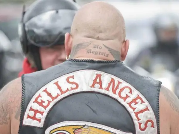 Hells Angels Polska - Jak się dostać? Prawda bez mitów