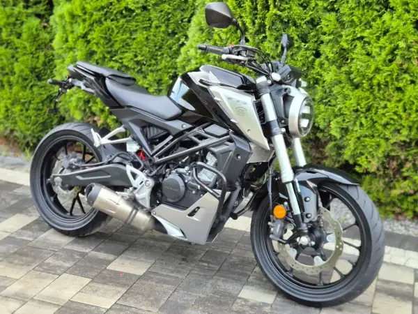 Honda CBR bez tajemnic - który model pasuje do ciebie?