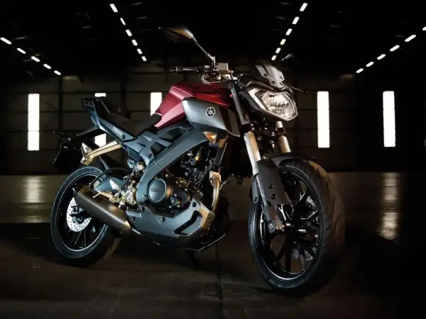 Yamaha MT-125 - ile naprawdę jedzie i od czego to zależy?