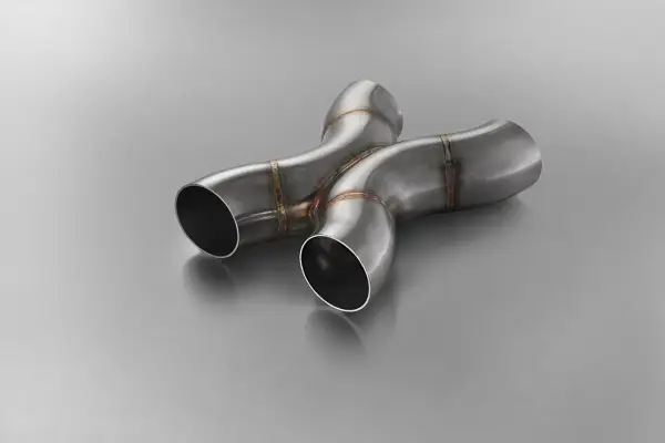 X-pipe w wydechu - Czy warto? Zobacz, kiedy ma sens!