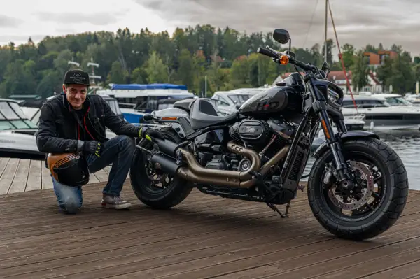 Harley-Davidson Dyna - Dlaczego wciąż ma fanów? Poradnik kupującego
