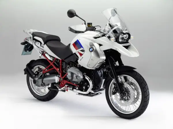 BMW R1200GS używany - na co zwrócić uwagę przed zakupem?