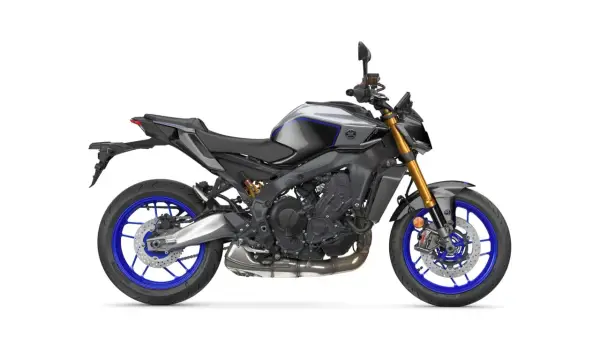 Yamaha MT-09 - dane techniczne, wersje i charakter motocykla