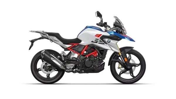 BMW G 310 GS - Czy to motocykl dla Ciebie? Dane techniczne