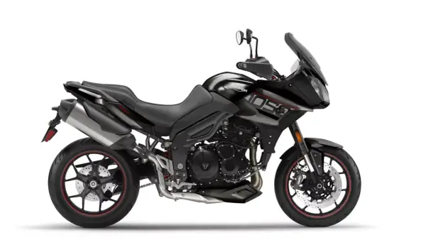 Triumph Tiger 1050 - dane, opinie, zakup. Czy to dobry wybór?