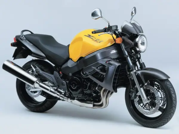Honda X11 - Czy ten naked bike to nadal dobry wybór?