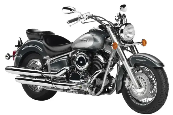 Yamaha Cruiser - Jaki wybrać? Porównanie modeli i porady