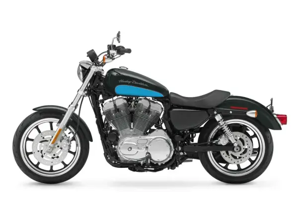 Harley Sportster 883 - Czy to dobry wybór? Poradnik kupującego
