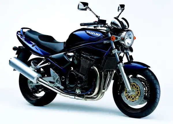 Suzuki 1200 - Który wybrać? Poradnik zakupu i różnice