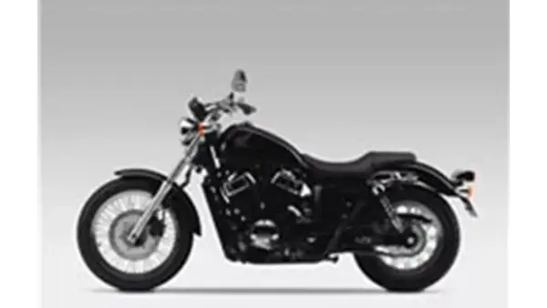 Honda Shadow 750 - Dane techniczne i wybór wersji. Warto?