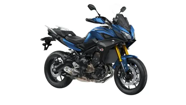 Yamaha Tracer 900 - Czy to motocykl idealny dla Ciebie?