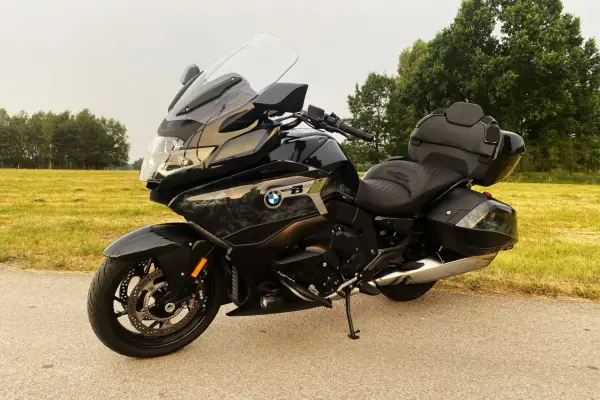 BMW K 1600 - Co się psuje i jak kupić bez wpadki?