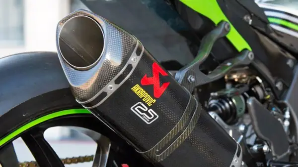 Wkładka wyciszająca w motocyklu - czy warto? Poradnik