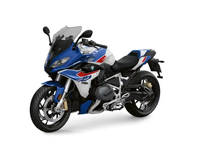 BMW R 1250 RS - czy nadal warto go wybrać?