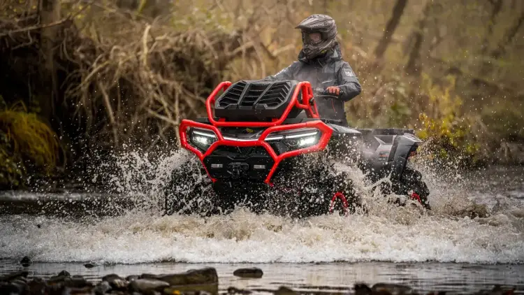 CF Moto się opłaca? Ceny, wyposażenie i pułapki zakupu